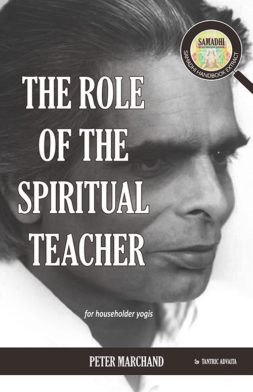 Tantric Advaita
