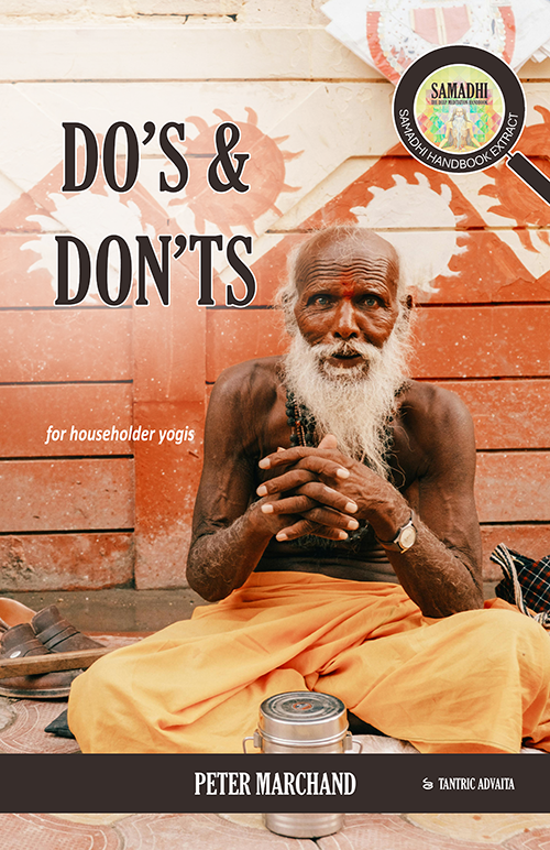 Tantric Advaita